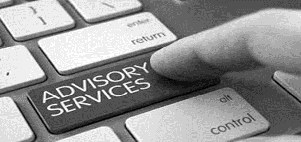 Corporate Advisory