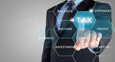Taxation